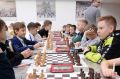 Курская область стала первым регионом, где введён шахматный всеобуч