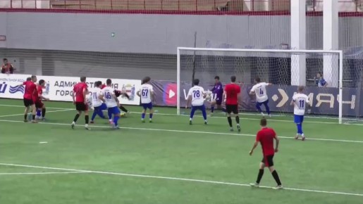 СПАСЕНИЯ ВРАТАРЕЙ АВАНГАРДА В ЭТОМ СЕЗОНЕ