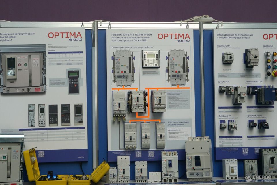 История успеха Курского электроаппаратного завода по выходу на рынок Белоруссии