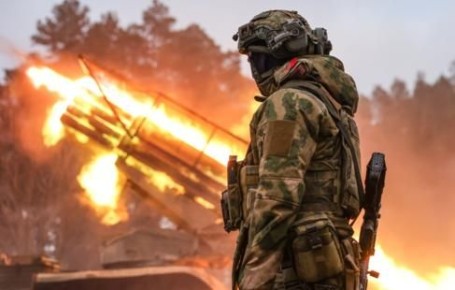 ТАСС: ВСУ оказались не готовы к боевым действиям в Курской области