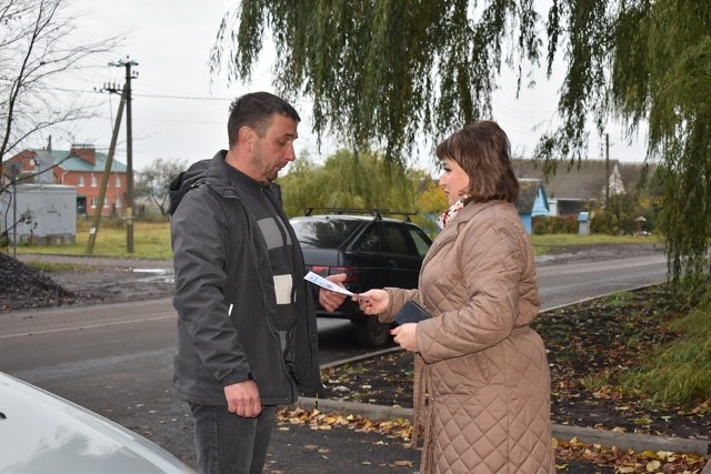 В Курской области близится завершение второго этапа общероссийской акции «Сообщи, где торгуют смертью!»!