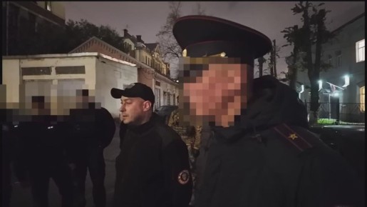 Друзья всем привет!. -На днях, Управлением на транспорте МВД РФ по СЗ ФО проводилось профилактическое мероприятие по выявлению и пресечению незаконной миграции на территории Санкт-Петербурга