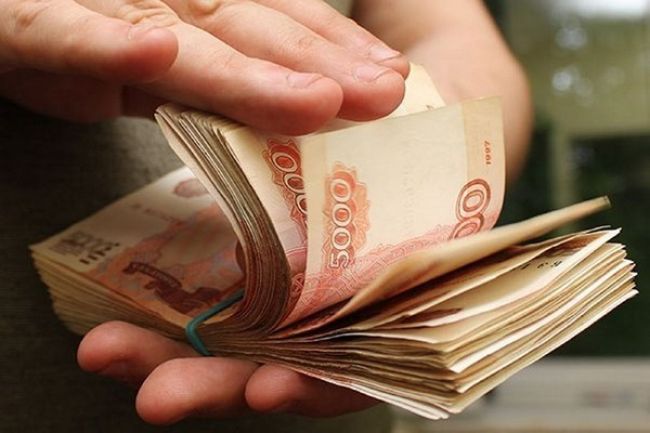 Курская мэрия набрала кредитов на 3,5 миллиарда рублей