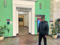 Тульские транспортные полицейские выявили местного жителя находящегося в федеральном розыске с наркотическим средством