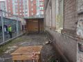 В Курске сносят незаконную пристройку к дому начала ХХ века