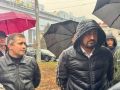 Губернатор Александр Хинштейн и глава города Евгений Маслов контролируют сохранение исторического наследия
