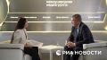 Александр Богомаз рассказал о ситуации в приграничных районах и помощи участникам СВО