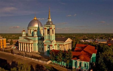 Врио главы Обнинска Перевалов: Беспилотник найден у дома на улице Курчатова