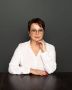 Временно исполняющим обязанности министра здравоохранения Курской области назначена Светлана Ермолова