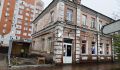 В Курске убирают самовольную пристройку к объекту культурного наследия на Карла Маркса, 11