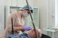 В Курском онкологическом научно-клиническом центре имени Г. Е. Островерхова провели День открытых дверей, посвященный профилактике и ранней диагностике рака кожи и меланомы
