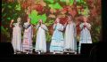 В Курске ансамбль «Русский стиль» отметил своё 20-летие юбилейным концертом