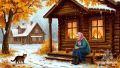 В регионе на период холодов переселено 700 курян