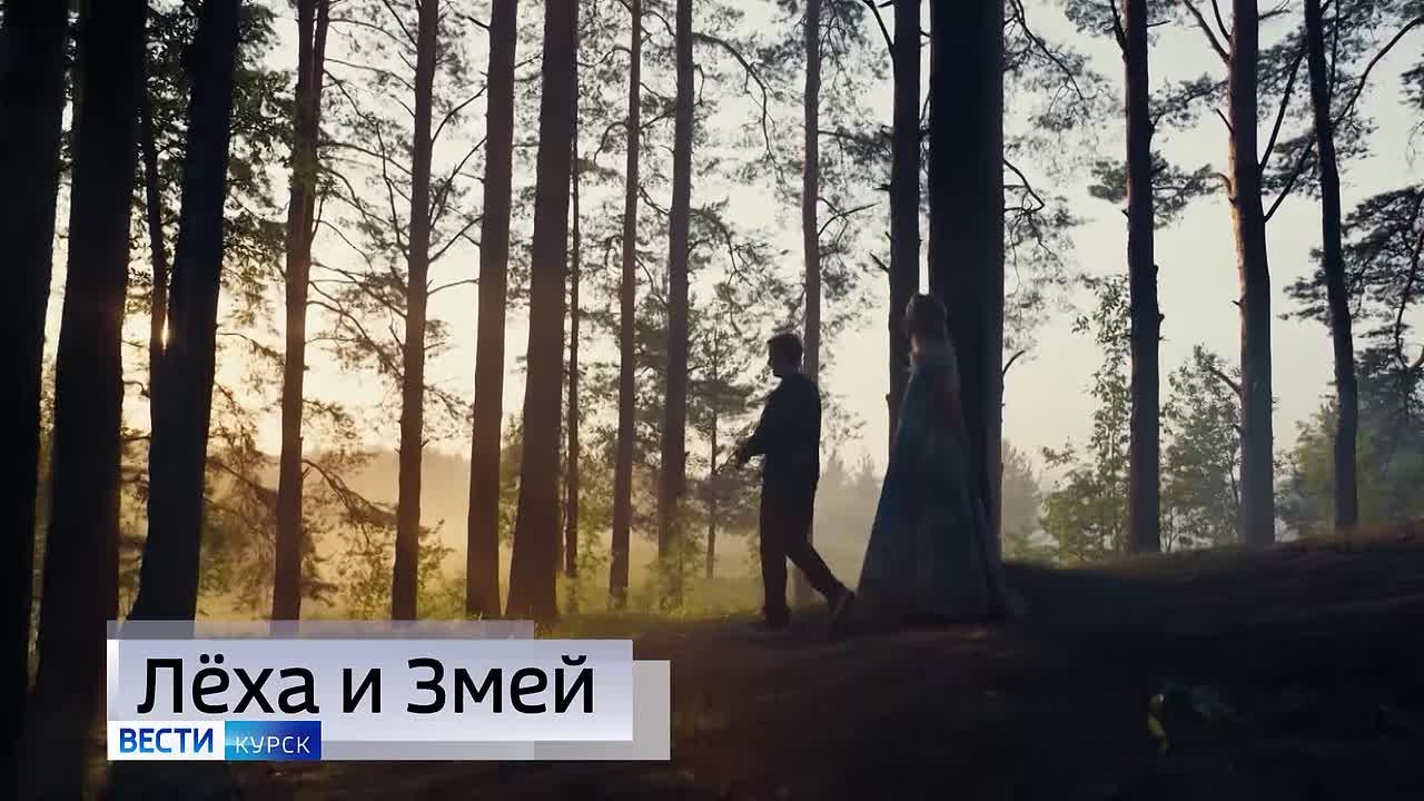 11111 Главные темы выпуска «Вестей Курск» — через несколько минут в нашем эфире:
