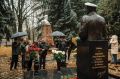 Александр Хинштейн: Сегодня исполнился 101 год со Дня рождения легендарного человека, Героя Советского Союза, участника Курской битвы, почётного гражданина Курска и области Михаила Алексеевича Булатова