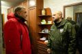 В Курске после протечки крыши на Кавказской, 37 организовали срочный ремонт