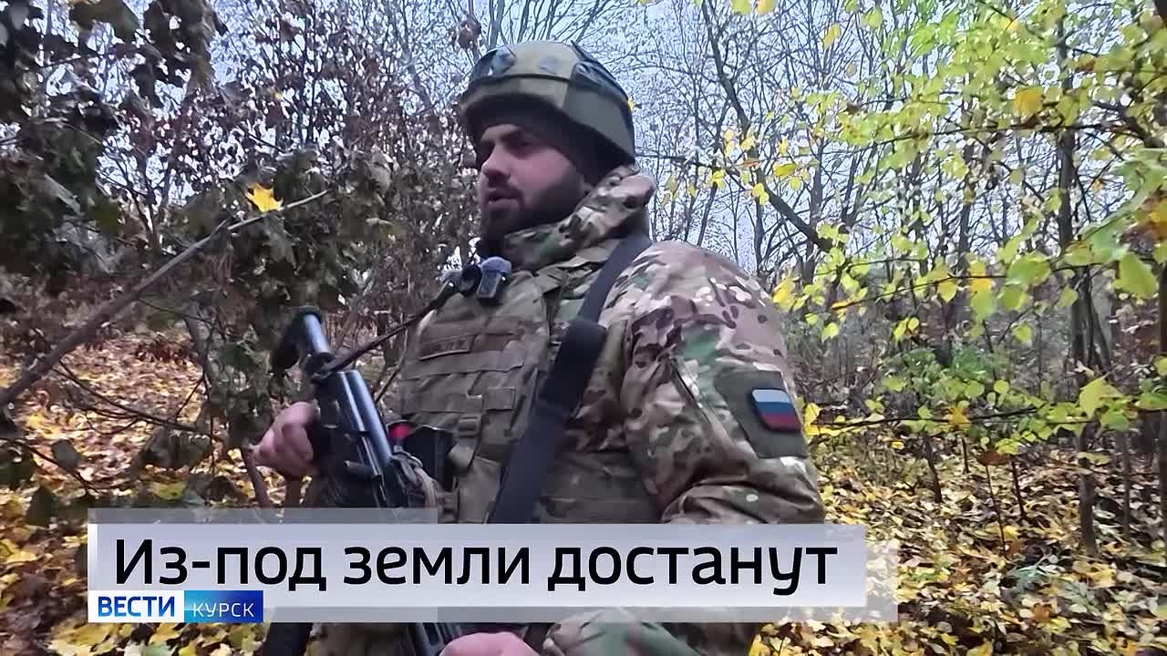 11111 Главные темы выпуска «Вестей Курск» — через несколько минут в нашем эфире: