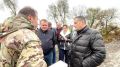 - Я очень надеюсь, что с четвертого раза вы меня услышали
