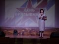 Геннадий Енютин: Вчера в Солнцевском районном Доме культуры тепло приветствовали ребят, которые скоро отправятся служить в Российскую Армию