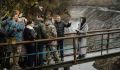 В Курской области подрядчику на реке Тускарь сделали последнее предупреждение