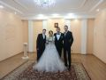 Сегодня, 25 октября 2025 года, в отделе ЗАГС Администрации Фатежского района Курской области прозвучали слова любви и верности для Павла и Юлии