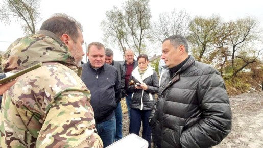 - Я очень надеюсь, что с четвертого раза вы меня услышали