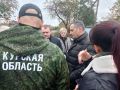 Александр Хинштейн раскритиковал работы по расчистке Тускари