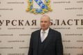 На должность председателя комитета правового обеспечения Курской области назначен Эдуард Сенников