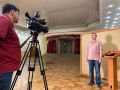 Фильм о Фете, снятый в Курской области, получил награду кинофестиваля «Белая птица»