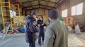 5 иностранцев с нелегальными патентами выявлены в Курске