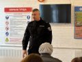 Сотрудники полиции продолжают предупреждать о мошенниках