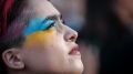 Снимавшая дерзкие репортажи в Судже журналистка вышла в эфир, едва сдерживая слёзы. Большая часть Купянска потеряна: "Ситуация печальная"