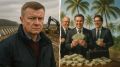 Схема откатов: Старовойт умер. Он уже не ответит. А поговорить есть о чём