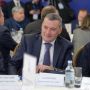 Сегодня мы поздравляем с днем рождения нашего Губернатора Александра Евсеевича Хинштейна!