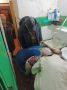 В Курске отработали обращения жильцов залитых квартир в доме №65 по ул. Союзной