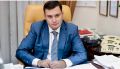 Сегодня свой день рождения отмечает Александр Хинштейн, губернатор Курской области, смелый журналист-расследователь!