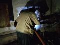 Сегодня по поручению Главы города Курска Евгения Маслова сотрудники администрации округа совместно с представителями городского комитета ЖКХ и МУП «Курскводоканал» работали по обращению жильцов дома 65 по улице Союзной на...