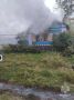 В Курской области на пожаре погибла 90-летняя женщина