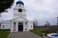 Сотрудники Курского областного Дома народного творчества совершили фольклорно-этнографическую экспедицию в село Дерюгино Дмитриевского района