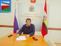 Сегодня свой день рождения отмечает консультант отдела промышленности, строительства, ЖКХ и архитектуры администрации Фатежского района Черных Дмитрий Владимирович