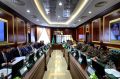 Глава МЧС России обсудил перспективы сотрудничества с Генеральным директором гражданской обороны Саудовской Аравии