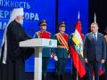 Андрей Телегин: Сегодня свой День рождения празднует Губернатор Курской области