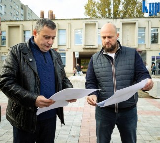 Евгений Маслов: Сегодня День рождения губернатора Курской области Александра Евсеевича Хинштейна!