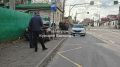 В Курске в ДТП ранены 3-е взрослых и ребенок