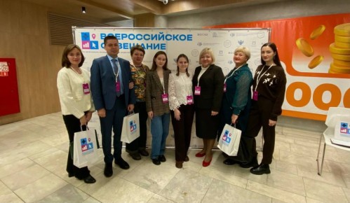 Губернатор Курской области  Александр Хинштейн  поблагодарил всех за поздравления в день рождения