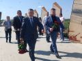 Сегодня мы отмечаем день рождения губернатора Курской области Александра Хинштейна