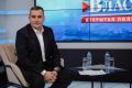 Андрей Белоусов: Сегодня день рождения отмечает Губернатор Курской области Александр Евсеевич Хинштейн — руководитель, для которого слово «служение региону» наполнено реальным смыслом