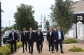 Сергей Цуканов: Сегодня день рождения губернатора Курской области Александра Евсеевича Хинштейна! От себя лично и от всех жителей Фатежского района, хотим поздравить Вас, Александр Евсеевич! Желаем Вам крепкого здоровья...