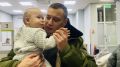 Сегодня день рождения у губернатора Курской области Александра Хинштейна