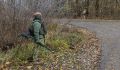 Добровольцы «БАРС-Курск» помогли восстановить электроснабжение в Хомутовском районе